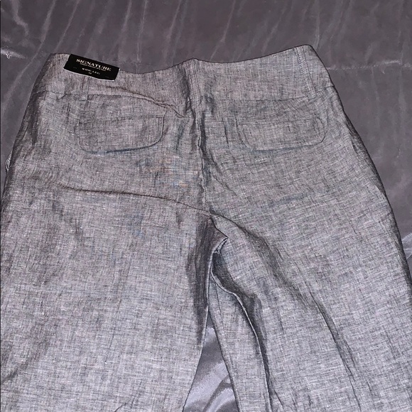 Casual work pants new w tag... - Picture 4 of 4